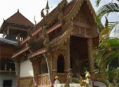 Classic เหนือ : เชียงใหม่ ลำพูน ลำปาง พะเยา