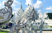 Freshey North: 5 วัน 4 คืน แม่ฮ่องสอน ปาย เชียงใหม่ เชียงราย ดอยแม่สลอง