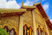 Northern Route: 10 วัน 9 คืน 6 จังหวัด เหนือตอนบน