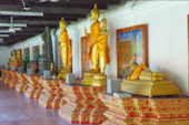 Northern Route: 10 วัน 9 คืน 6 จังหวัด เหนือตอนบน