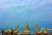 Northern Route: 10 วัน 9 คืน 6 จังหวัด เหนือตอนบน