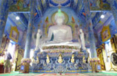 Northern Route: 10 วัน 9 คืน 6 จังหวัด เหนือตอนบน