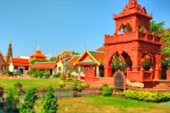 Northern Route: 10 วัน 9 คืน 6 จังหวัด เหนือตอนบน