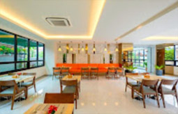 เชียงใหม่ - ทีลอซู 4 คืน 5 วัน