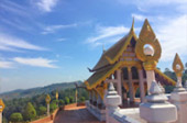 Deep In : พะเยา บุษราคัม แม่สลอง