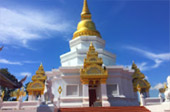 Deep In : พะเยา บุษราคัม แม่สลอง