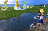 Deep In : พะเยา บุษราคัม แม่สลอง