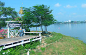 Fantastic North เชียงราย ภูลังกา พะเยา