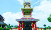 Fantastic North เชียงราย ภูลังกา พะเยา