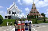 Fantastic North เชียงราย ภูลังกา พะเยา