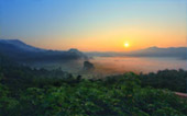 Fantastic North เชียงราย ภูลังกา พะเยา