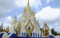 Fantastic North เชียงราย ภูลังกา พะเยา