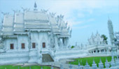 Fantastic North เชียงราย ภูลังกา พะเยา