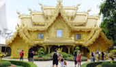 Fantastic North เชียงราย ภูลังกา พะเยา