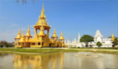 Fantastic North เชียงราย ภูลังกา พะเยา