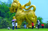 Fantastic North เชียงราย ภูลังกา พะเยา