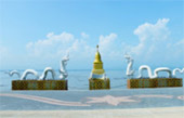 Fantastic North เชียงราย ภูลังกา พะเยา