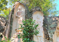 Completed Hidden: พะเยา 2 วัน 1 คืน