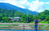 The Long: เชียงราย ลำปาง น่าน พะเยา