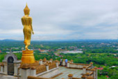 The Long: เชียงราย ลำปาง น่าน พะเยา