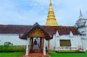 The Long: เชียงราย ลำปาง น่าน พะเยา