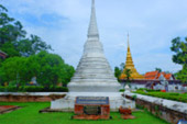 The Long: เชียงราย ลำปาง น่าน พะเยา