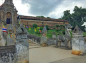 The Long: เชียงราย ลำปาง น่าน พะเยา