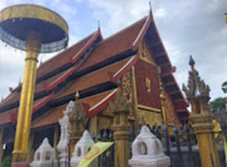 The Long: เชียงราย ลำปาง น่าน พะเยา