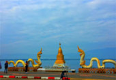 The Long: เชียงราย ลำปาง น่าน พะเยา