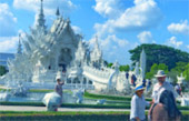The Long: เชียงราย ลำปาง น่าน พะเยา