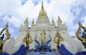 The Long: เชียงราย ลำปาง น่าน พะเยา