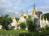 The Long: เชียงราย ลำปาง น่าน พะเยา