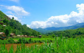 The Long: เชียงราย ลำปาง น่าน พะเยา