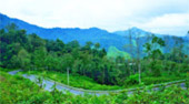 Over Top Road: เชียงราย น่าน ระดับความทรงจำ