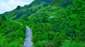 Over Top Road: เชียงราย น่าน ระดับความทรงจำ