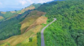 Over Top Road: เชียงราย น่าน ระดับความทรงจำ