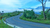 Over Top Road: เชียงราย น่าน ระดับความทรงจำ