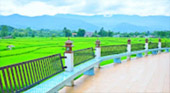 Over Top Road: เชียงราย น่าน ระดับความทรงจำ