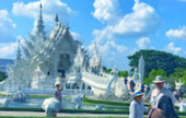 Over Top Road: เชียงราย น่าน ระดับความทรงจำ