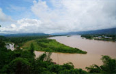 Over Top Road: เชียงราย น่าน ระดับความทรงจำ