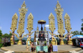 Over Top Road: เชียงราย น่าน ระดับความทรงจำ