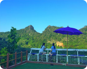 Day Trip On Top : ผจญภัยบนดอย  และวัฒนธรรม เชียงราย