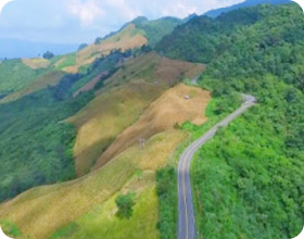 Over Top Road: เชียงราย น่าน ระดับความทรงจำ