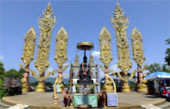 Big smile เชียงราย: 3 วัน 2 คืน