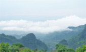Sun on fog: เชียงราย