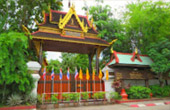 Temple Concerns 12 วัด เชียงราย