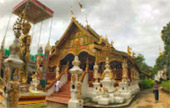 Temple Concerns 12 วัด เชียงราย