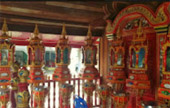 Temple Concerns 12 วัด เชียงราย