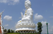 Fantastic North เชียงราย ภูลังกา พะเยา