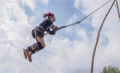 Day Trip On Top : ผจญภัยบนดอย  และวัฒนธรรม เชียงราย